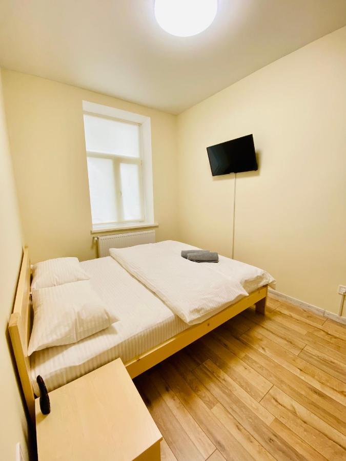 Nalyvaika Lviv Apartments Εξωτερικό φωτογραφία