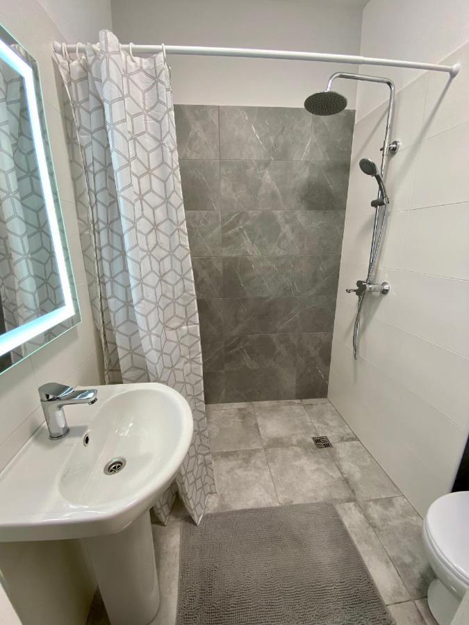 Nalyvaika Lviv Apartments Εξωτερικό φωτογραφία