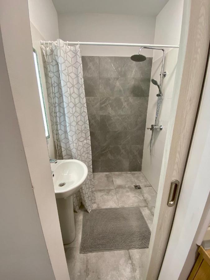 Nalyvaika Lviv Apartments Εξωτερικό φωτογραφία