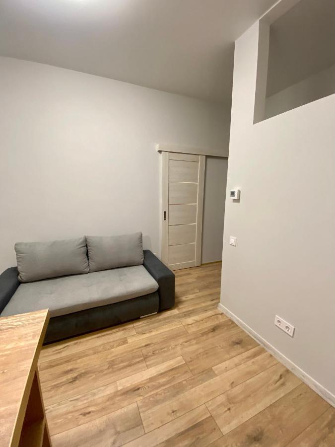 Nalyvaika Lviv Apartments Εξωτερικό φωτογραφία
