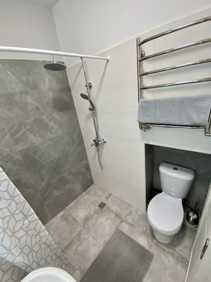Nalyvaika Lviv Apartments Εξωτερικό φωτογραφία