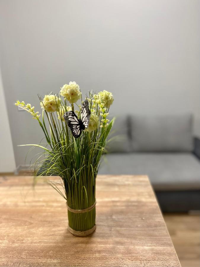 Nalyvaika Lviv Apartments Εξωτερικό φωτογραφία
