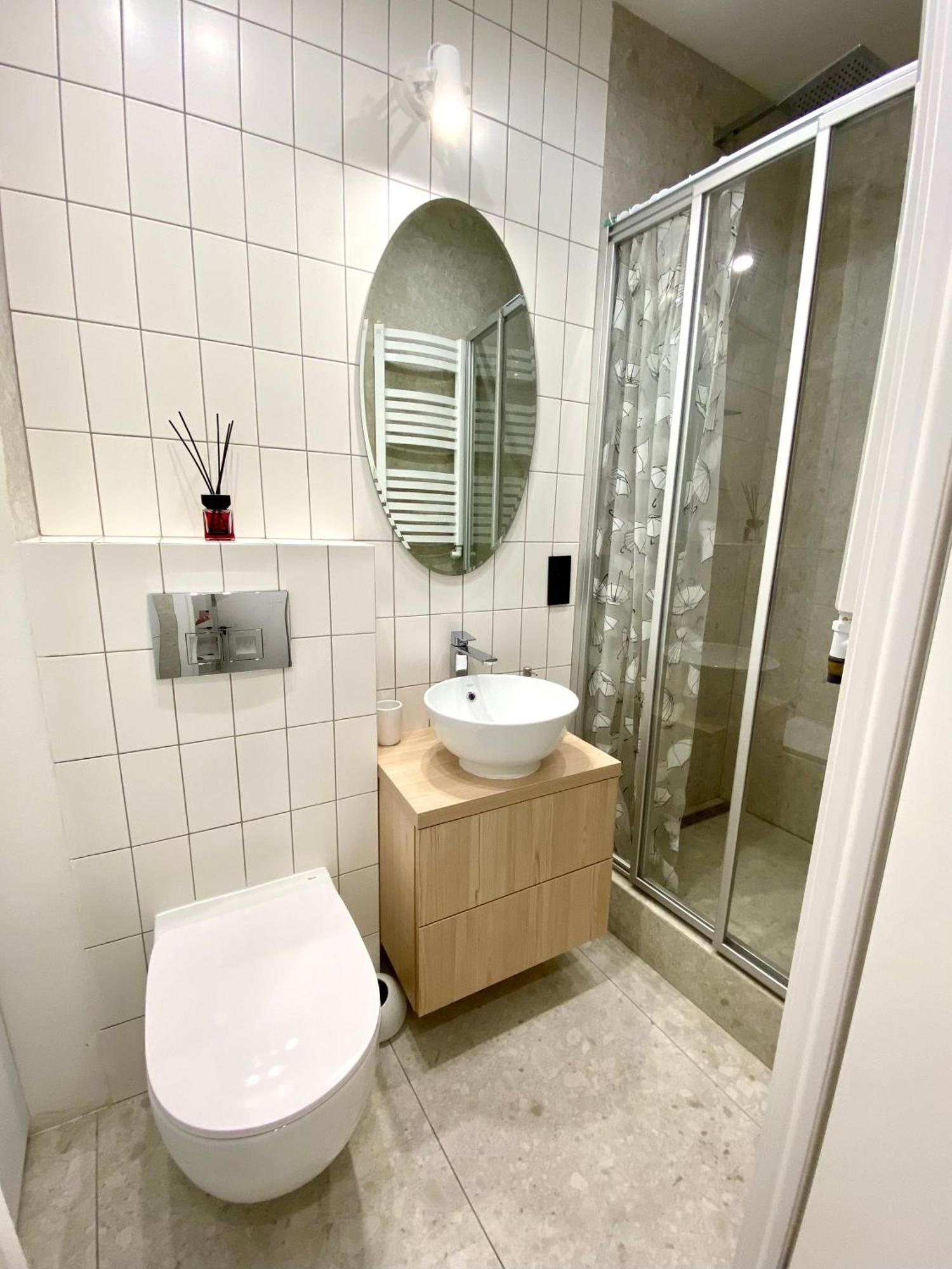 Nalyvaika Lviv Apartments Εξωτερικό φωτογραφία