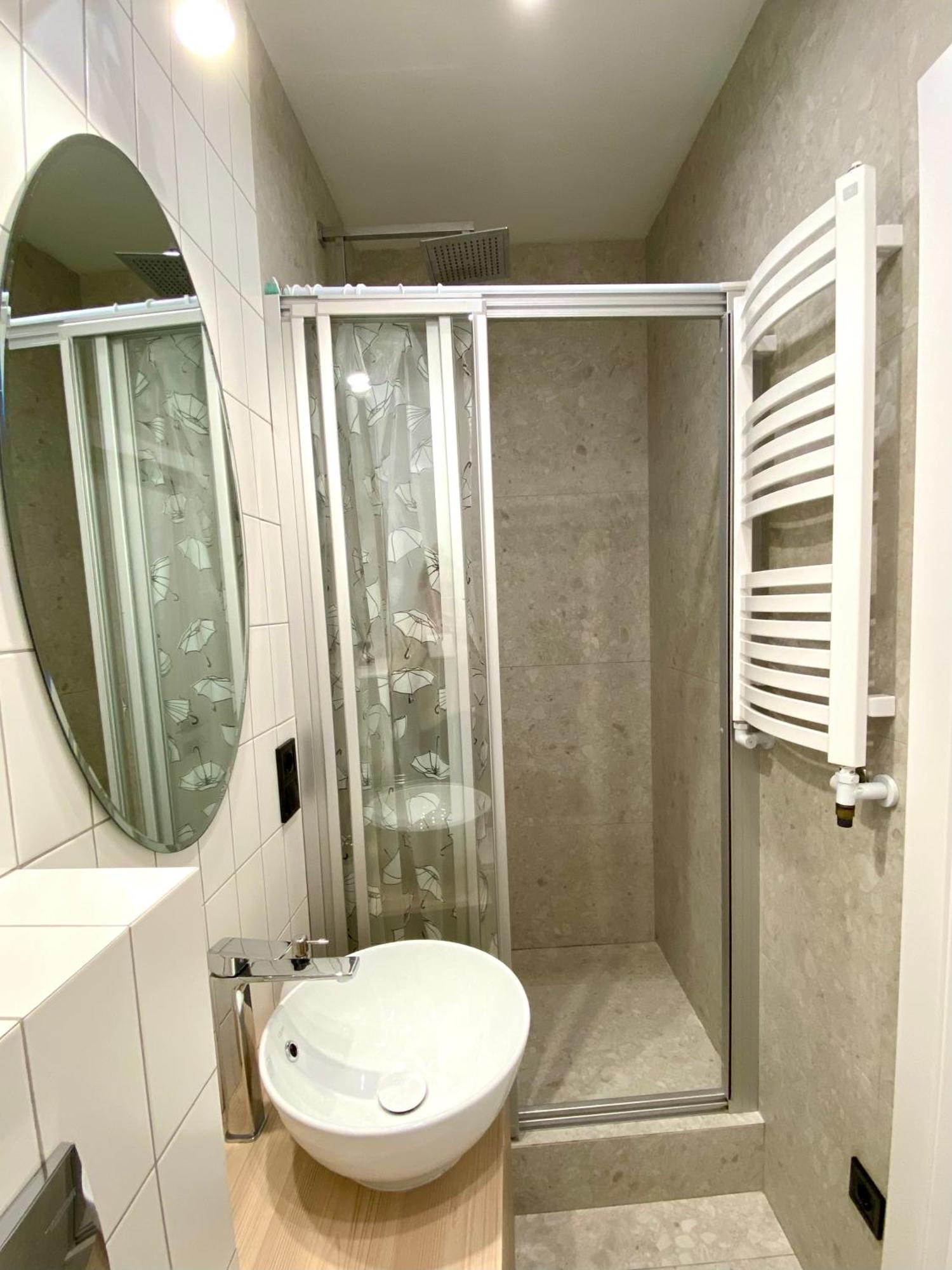 Nalyvaika Lviv Apartments Εξωτερικό φωτογραφία