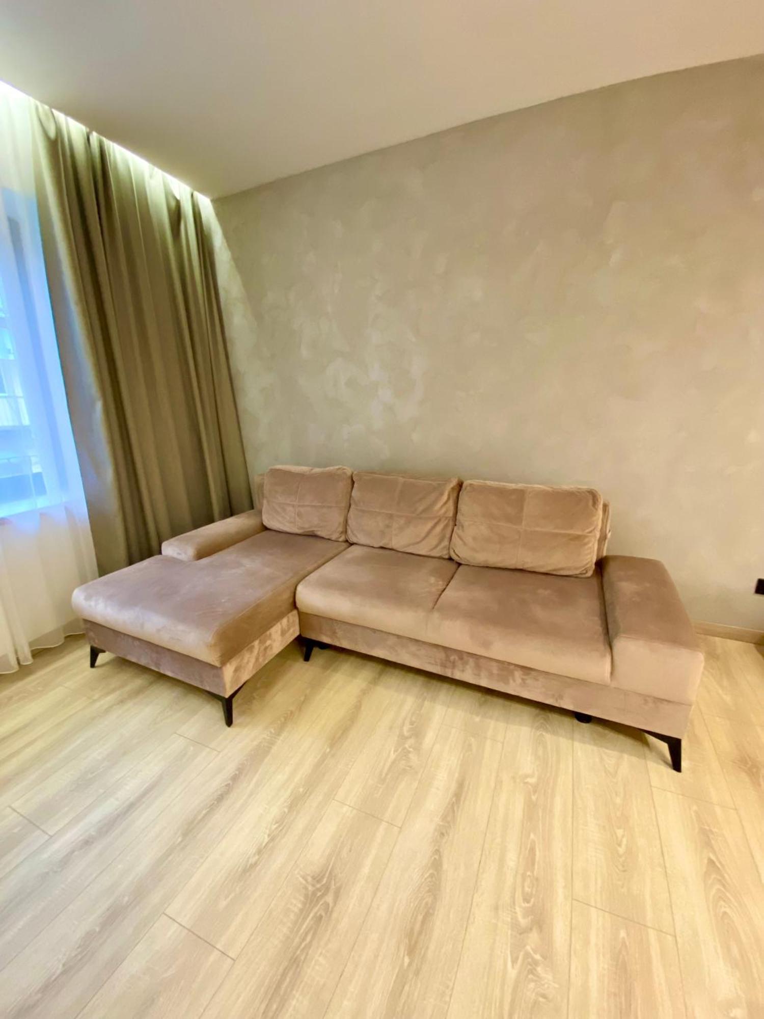 Nalyvaika Lviv Apartments Εξωτερικό φωτογραφία