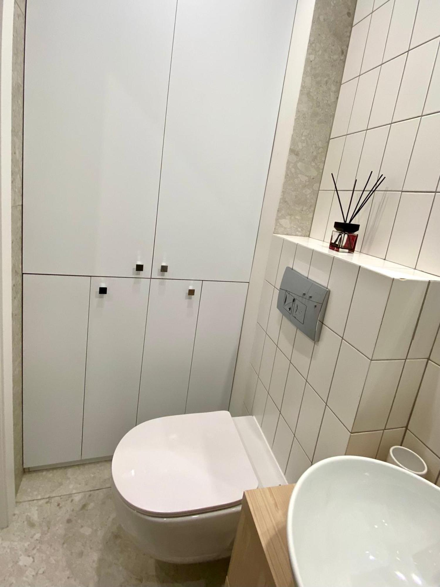 Nalyvaika Lviv Apartments Εξωτερικό φωτογραφία